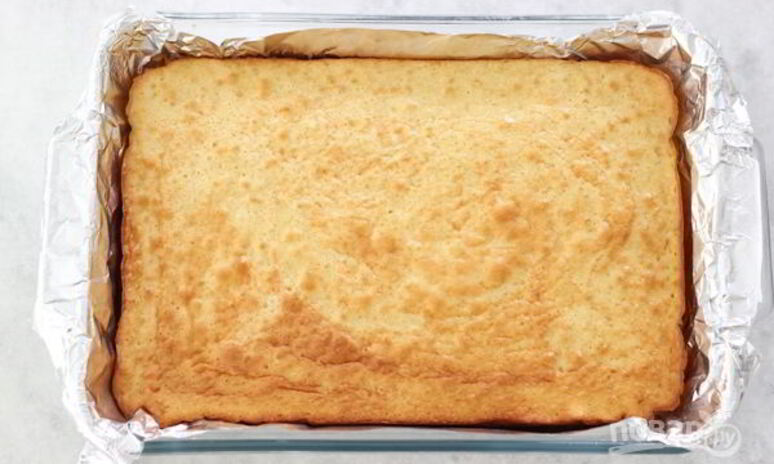 Рецепт жидкое тесто для пирога