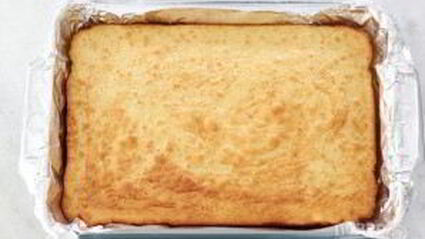 жидкое тесто для пирога