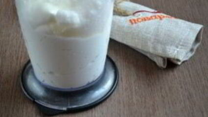 апельсиновый торт