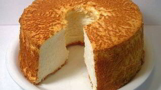 Бисквит из творога