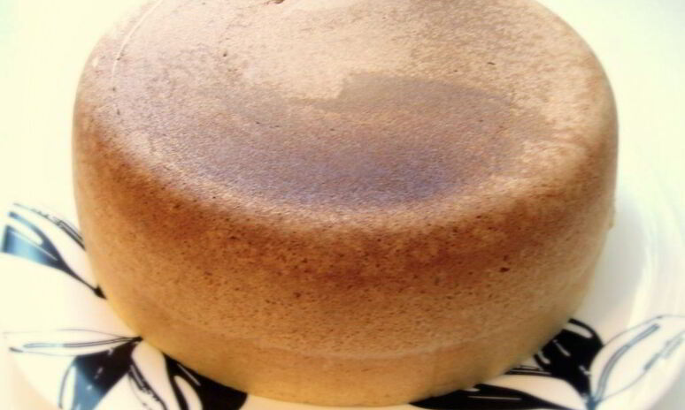 Рецепт бисквит в мультиварке поларис