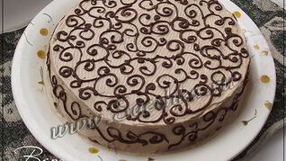 Бисквит в мультиварке