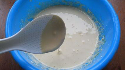 бисквитный торт розалия