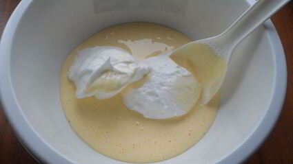 бисквитный торт розалия