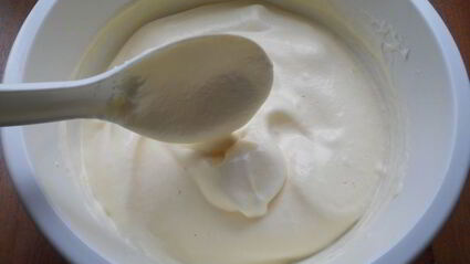 бисквитный торт розалия