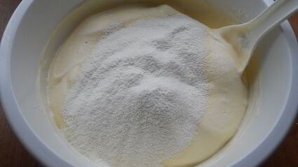 бисквитный торт розалия