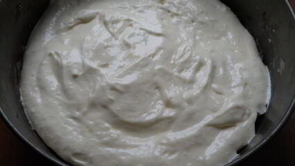 бисквитный торт розалия