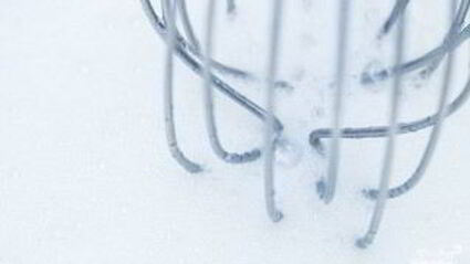 бисквитный торт с разрыхлителем