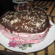 Домашние торты