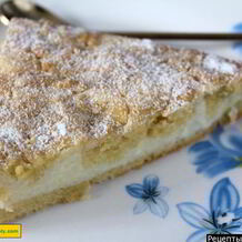 Классические торты