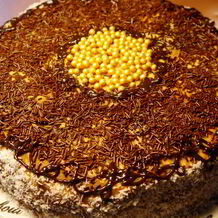 Торт без выпечки