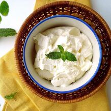 Творожные торты