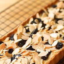 Заварные торты