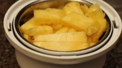 диетический морковный торт