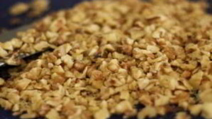 диетический морковный торт