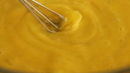 диетический морковный торт