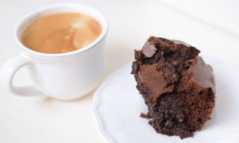 Рецепт французский шоколадный торт