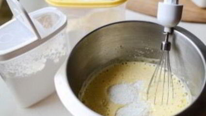 французский шоколадный торт