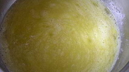 идеальный бисквит