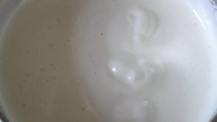 идеальный бисквит