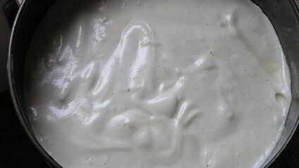 идеальный бисквит