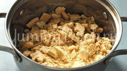 йогуртовый торт