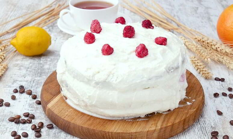 Рецепт изумрудный торт со шпинатом