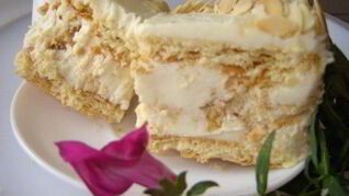 Киевский торт