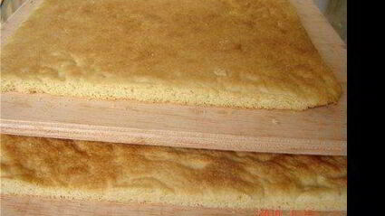 киевский торт