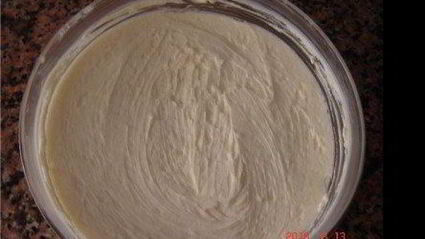 киевский торт