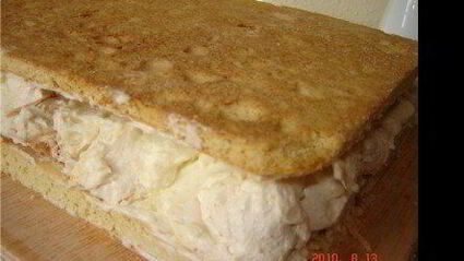 киевский торт