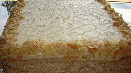 киевский торт