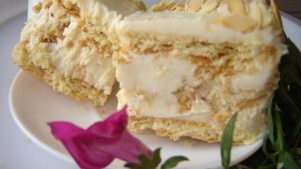 киевский торт