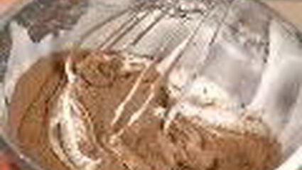 кофейный торт