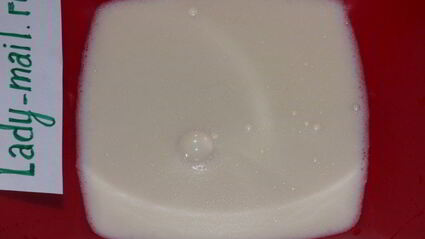 красивый бисквитный торт