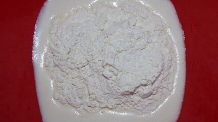 красивый бисквитный торт