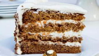 Медовик в мультиварке