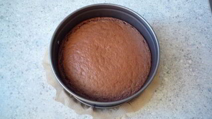 ореховый торт латте макиато