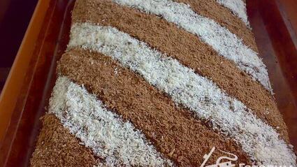 шоколадный торт маркиз