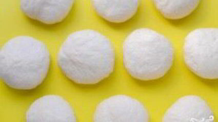 слоеный торт с заварным кремом