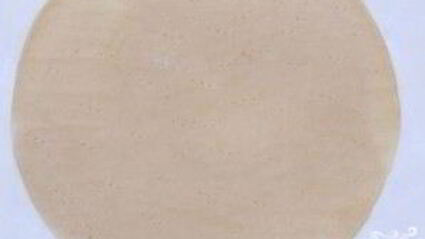 слоеный торт с заварным кремом