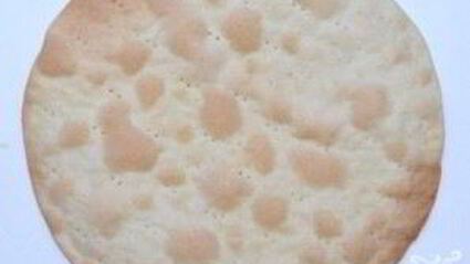 слоеный торт с заварным кремом