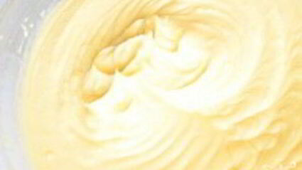 торт апельсиновый рай