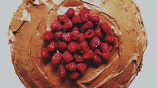 Торт бедный еврей