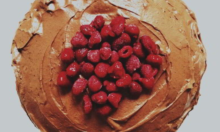 Рецепт торт бедный еврей