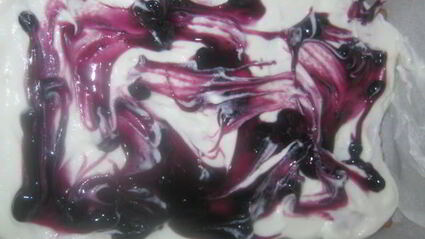 торт без выпечки пятнадцать минут