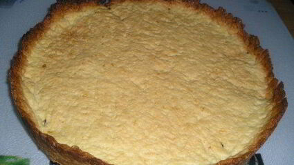 торт фруктово-шоколадный