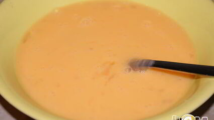 торт из свеклы с шоколадным кремом