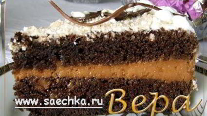 торт — кроссворд