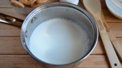 торт ленивый наполеон